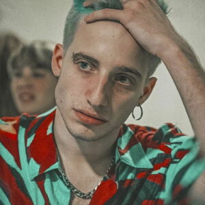 تصویر هنرمند Valentín Oliva