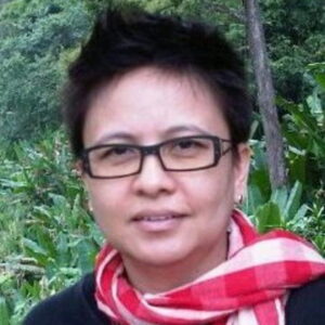 تصویر هنرمند Sita Vosbein