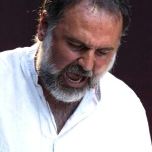 تصویر هنرمند Mimmo Borrelli