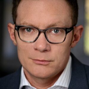 تصویر هنرمند Timothy Batten