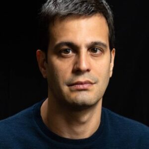 تصویر هنرمند Martín Deus