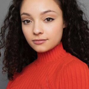 تصویر هنرمند Kayla Maisonet