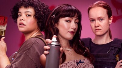 Teaser for He Had It Coming