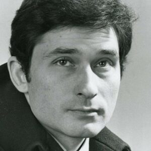 تصویر هنرمند Jacques Portet