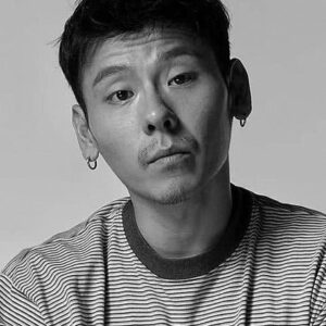 تصویر هنرمند Jiang Qiming