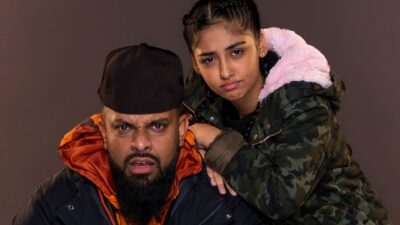 Teaser for Man Like Mobeen