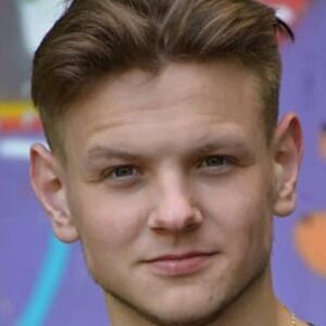 تصویر هنرمند Mykhailo Dziuba