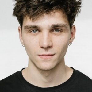 تصویر هنرمند Gleb Shevnin