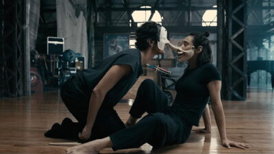 Teaser for The Follies