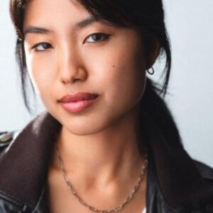 تصویر هنرمند Emily Fan