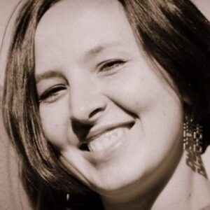 تصویر هنرمند Olga Kashirina