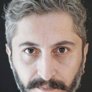 تصویر هنرمند İhsan İlhan