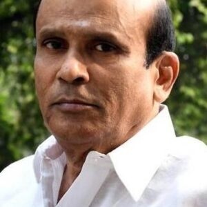 تصویر هنرمند Vagai Chandrasekar