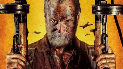 Teaser for Sisu: Road to Revenge