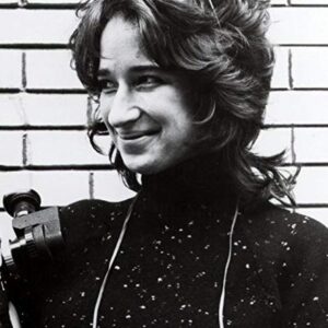 تصویر هنرمند Claudia Weill