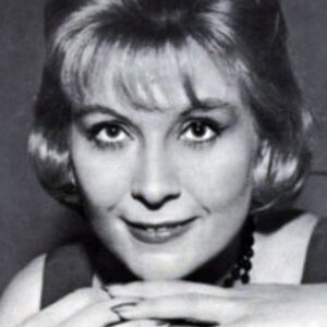 تصویر هنرمند Viviane Chantel