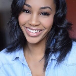 تصویر هنرمند Jasmine Luv