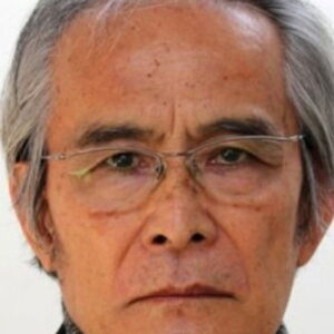 تصویر هنرمند Takao Itō