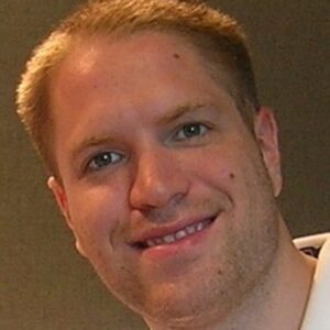 تصویر هنرمند Michael Archacki