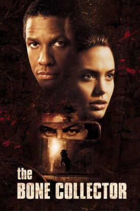 پوستر رسمی فیلم The Bone Collector (1999)
