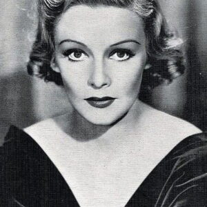 تصویر هنرمند Madeleine Carroll