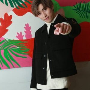 تصویر هنرمند Phoebus Ng