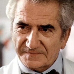 تصویر هنرمند Daniel Gélin