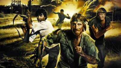 Teaser for Missing in Action 2: The Beginning