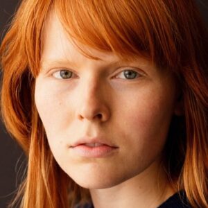 تصویر هنرمند Lisa Jacqueline Starrett