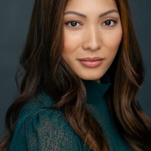 تصویر هنرمند Kristina Capati