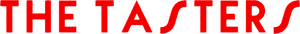 لوگوی رسمی فیلم The Tasters (2025)