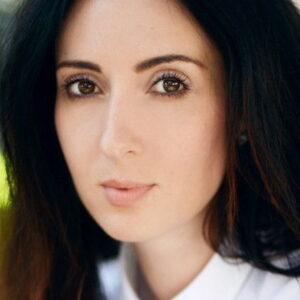 تصویر هنرمند Yana Kushakovskaya