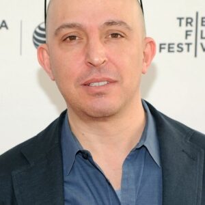 تصویر هنرمند Daniel J. Chalfen