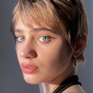 تصویر هنرمند Karyna Khymchuk