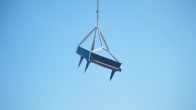 Teaser for L’Accident de piano