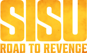 لوگوی رسمی فیلم Sisu: Road to Revenge (2025)