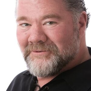 تصویر هنرمند John Clifford Talbot