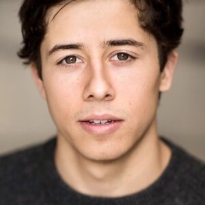 تصویر هنرمند Brandon Engman