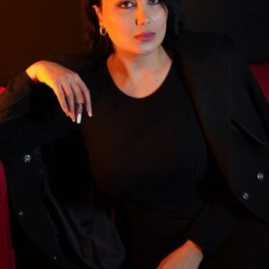 تصویر هنرمند Chrika Abarash