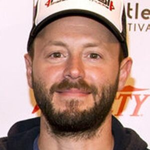 تصویر هنرمند Patrick Aison