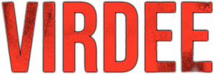 لوگوی رسمی سریال Virdee (2025)