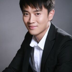 تصویر هنرمند Jiang Yi