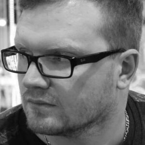 تصویر هنرمند Anton Maslov