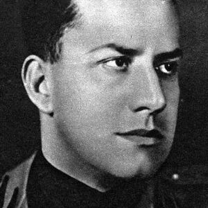 تصویر هنرمند Galeazzo Ciano