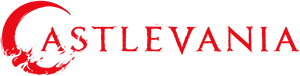 لوگوی کالکشن Castlevania