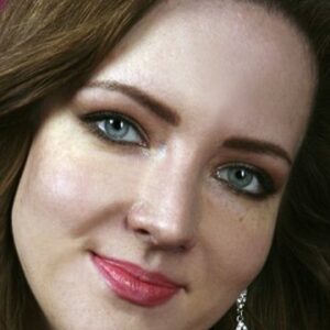 تصویر هنرمند Anastasiya Pelevina