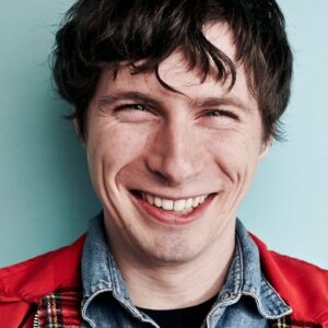 تصویر هنرمند Patrick McHale