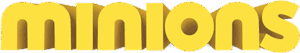 لوگوی کالکشن Minions