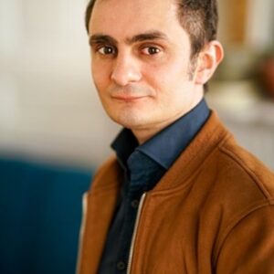 تصویر هنرمند Antoine Besson