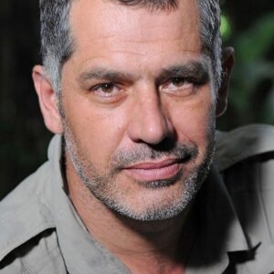 تصویر هنرمند Luc Jacquet